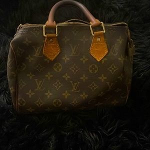 LV Speedy 25